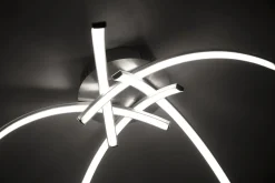 Lampa sufitowa LED 15340-55 VALERIE