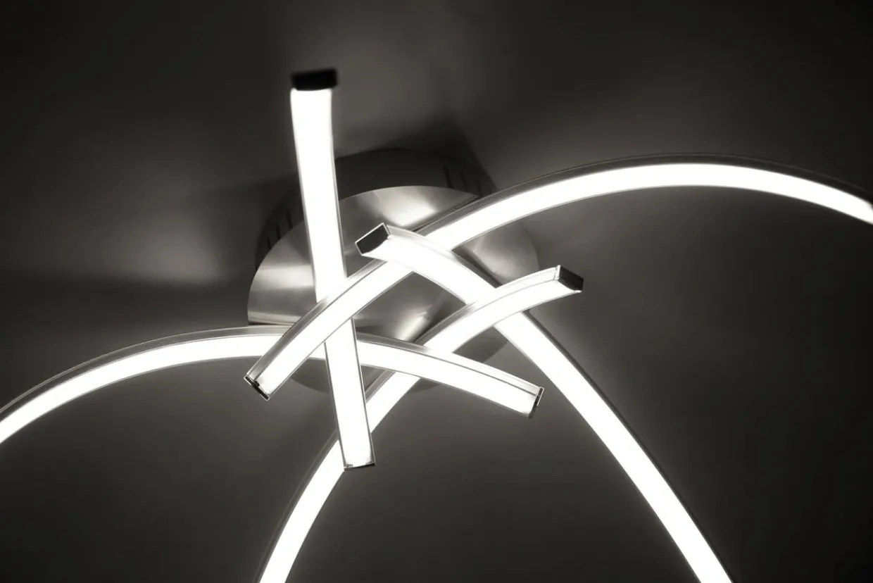 Lampa sufitowa LED 15340-55 VALERIE