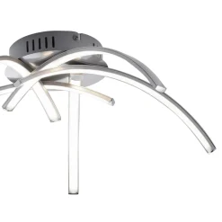 Lampa sufitowa LED 15340-55 VALERIE