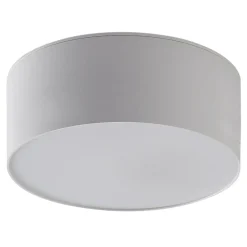 Lampa sufitowa LED barwa neutralna 4000K biała SOLARI 12 cm