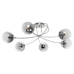 Lampa sufitowa LIXA CL20004-6