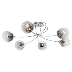 Lampa sufitowa LIXA CL20004-6