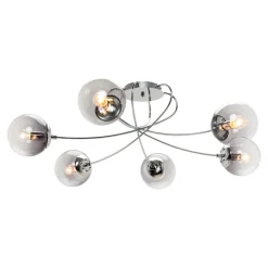 Lampa sufitowa LIXA CL20004-6