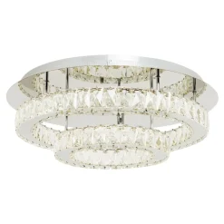 Lampa sufitowa MIRAL LED MTC191101-2