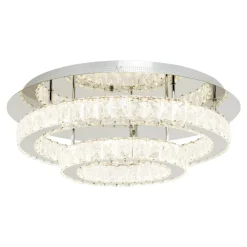 Lampa sufitowa MIRAL LED MTC191101-2