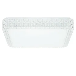 Lampa sufitowa MOA LED CL15068SQ-D40