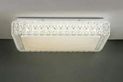 Lampa sufitowa MOA LED CL15068SQ-D40