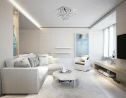 Lampa sufitowa RANGEL