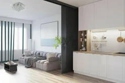 Lampa sufitowa RANGEL