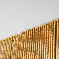 Lampa sufitowa rustykalna NOMAD