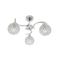 Lampa sufitowa SOFIA