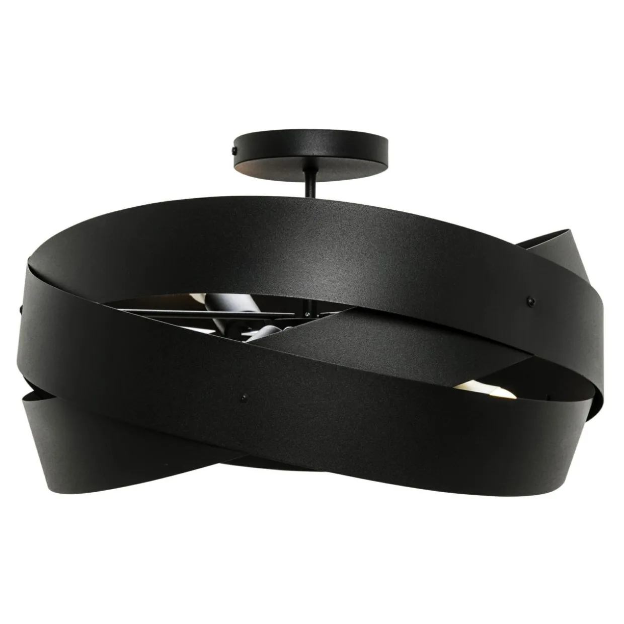 Lampa sufitowa TORNADO