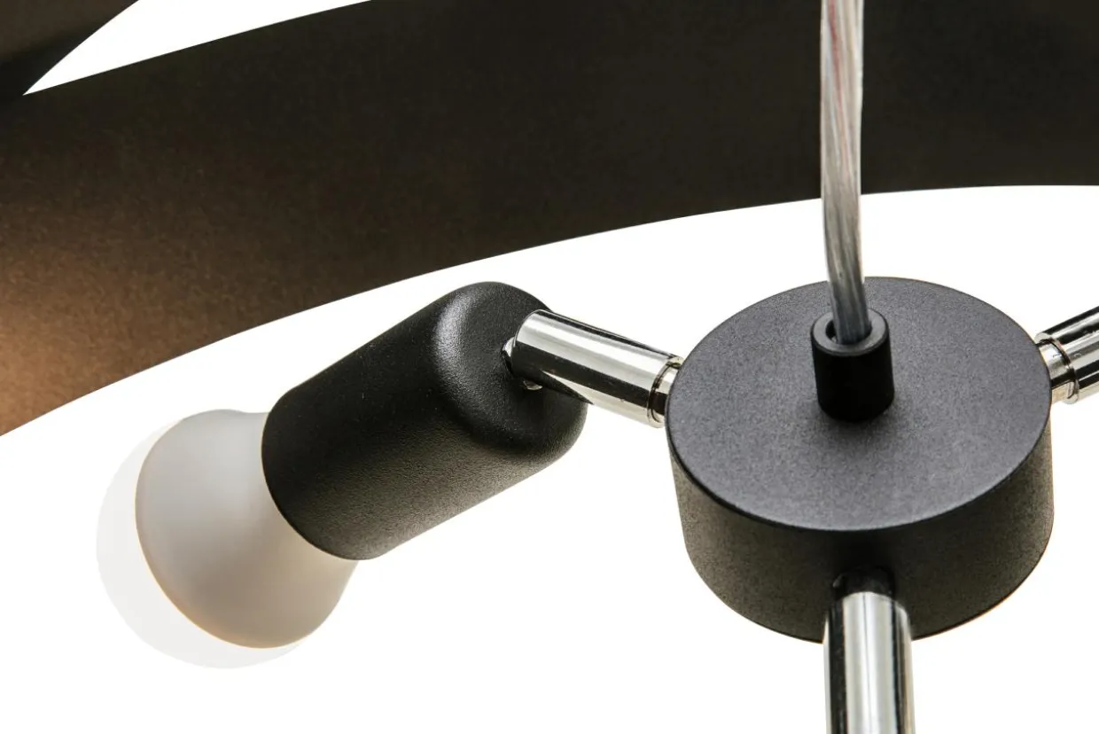 Lampa sufitowa TORNADO