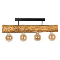 Lampa sufitowa TRABO SIMPLE 6998404