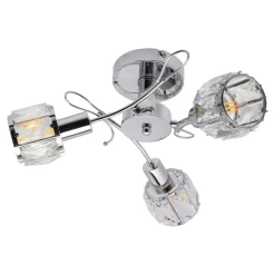 Lampa sufitowa VENUS KR373-3PL