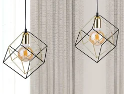 Lampa wisząca ALAMBRE 2777