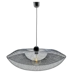 Lampa wisząca ALICE P18230-D60-BK