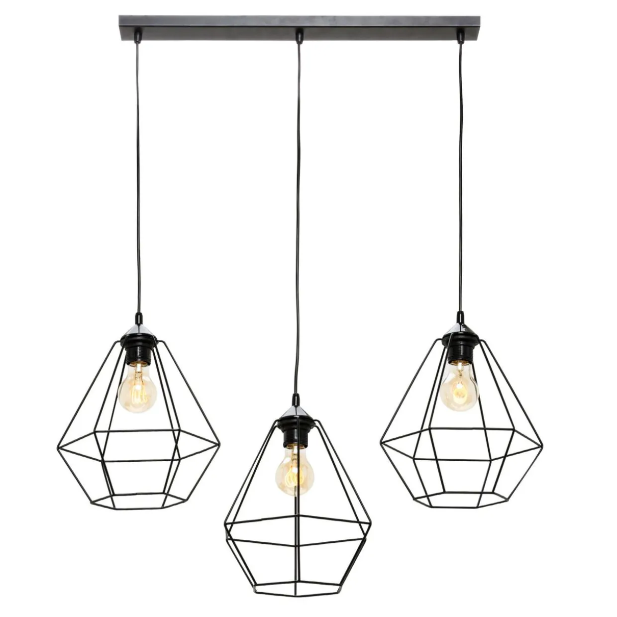 Lampa wisząca ALMA 8968