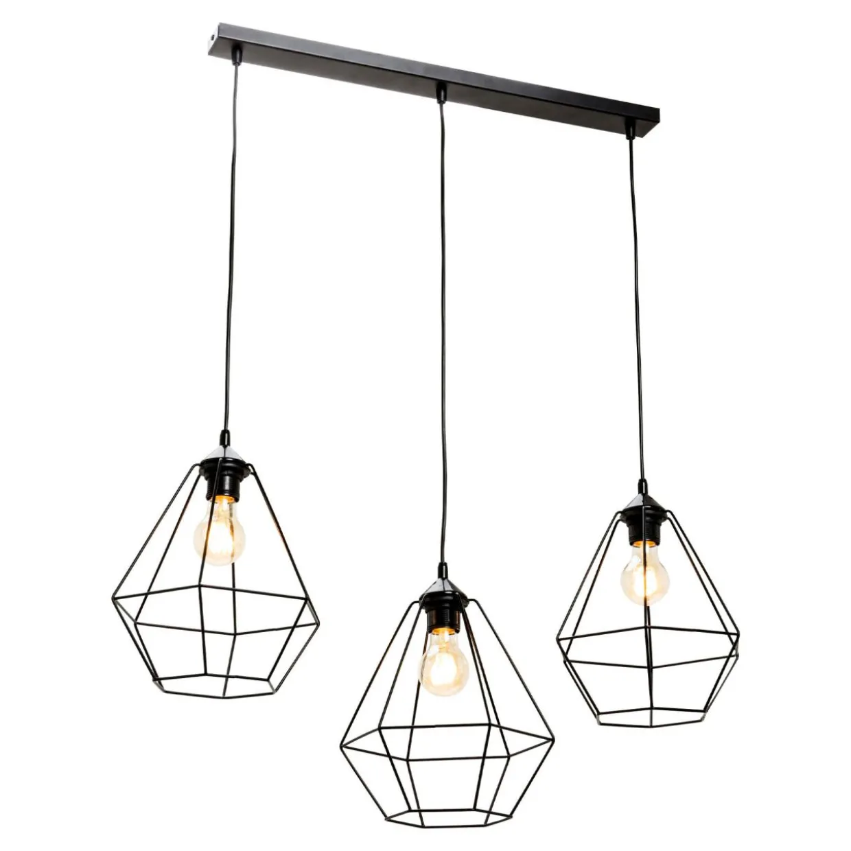 Lampa wisząca ALMA 8968