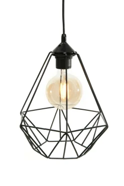 Lampa wisząca BASKET NEW 8170