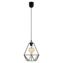 Lampa wisząca BASKET NEW 8170
