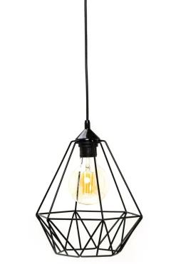 Lampa wisząca BASKET NEW 8170