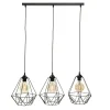 Lampa wisząca BASKET NEW 8063
