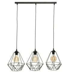 Lampa wisząca BASKET NEW 8063