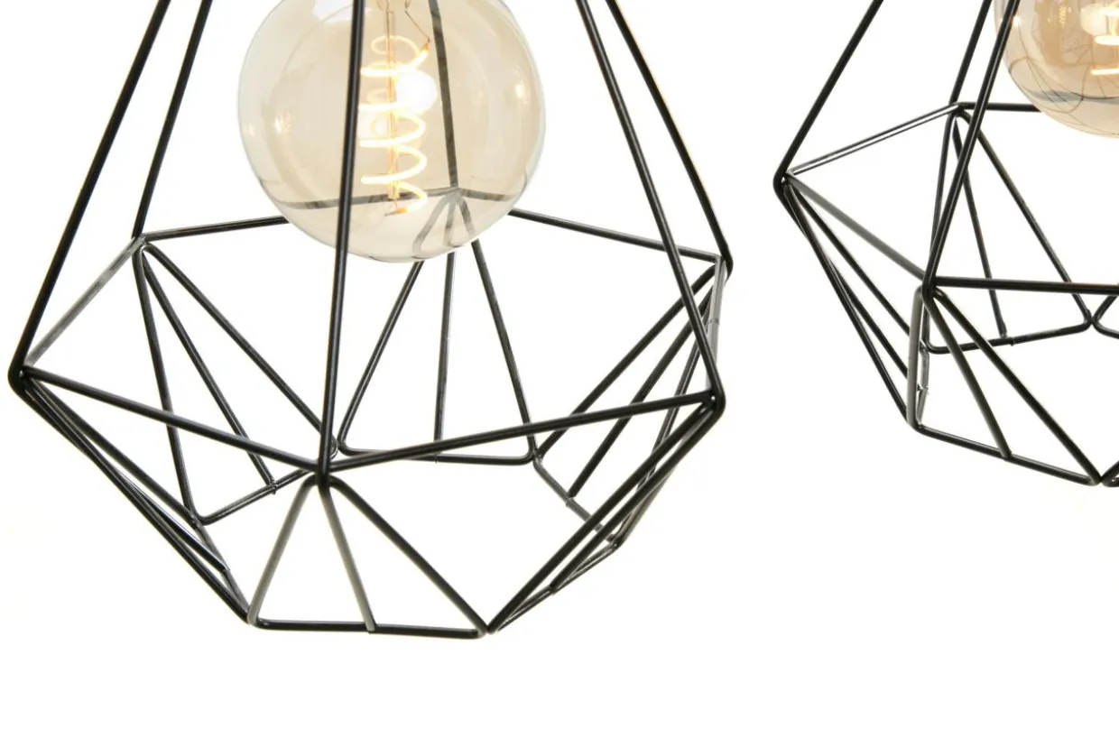 Lampa wisząca BASKET NEW 8063