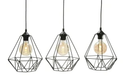 Lampa wisząca BASKET NEW 8063