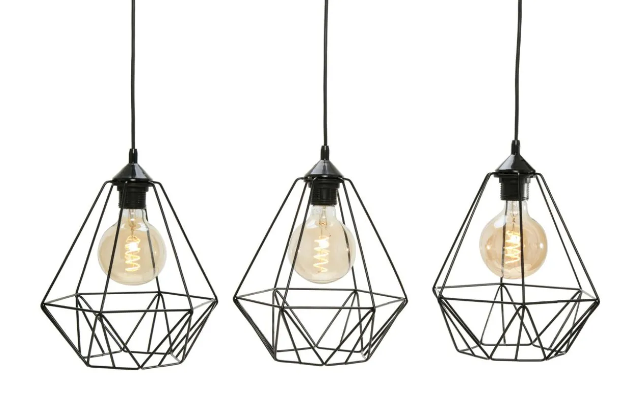 Lampa wisząca BASKET NEW 8063