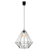 Lampa wisząca BASKET NEW 8062