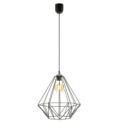 Lampa wisząca BASKET NEW 8062