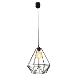 Lampa wisząca BASKET NEW 8062