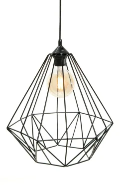 Lampa wisząca BASKET NEW 8062