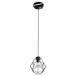 Lampa wisząca BERGEN I 604