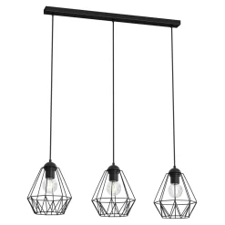 Lampa wisząca BERGEN III 605