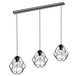 Lampa wisząca BERGEN III 605