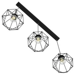 Lampa wisząca BERGEN III 605