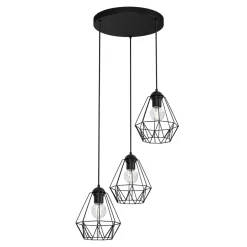 Lampa wisząca BERGEN III 606