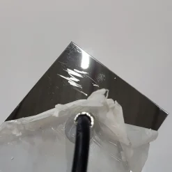 Lampa wisząca biała CHAMPAGNE 3 - outlet