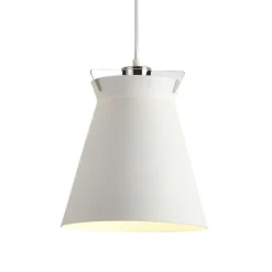 Lampa wisząca biała NIKE