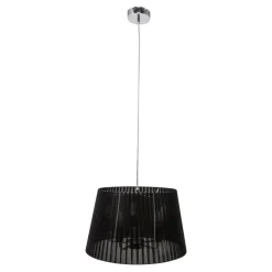 Lampa wisząca BLOIS P16194-BK