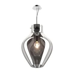 Lampa wisząca BRESSO P19066A-D38