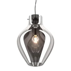 Lampa wisząca BRESSO P19066A-D38