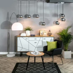 Lampa wisząca COOL 501