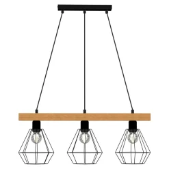 Lampa wisząca designerska VASTRA III