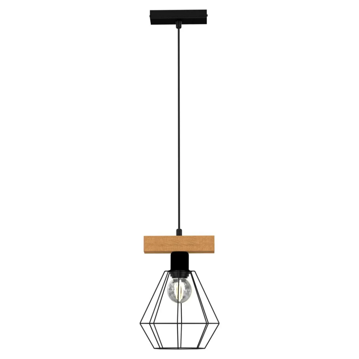 Lampa wisząca designerska VASTRA I