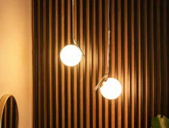 Lampa wisząca DORI 5786Z-H91