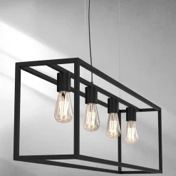 Lampa wisząca FRAME 6695